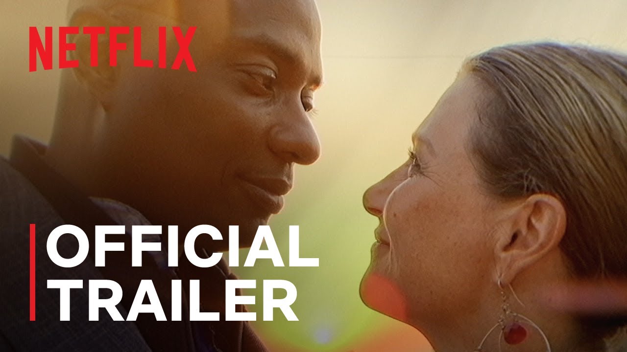 Rebel Royals: An Unlikely Love Story | Official Trailer | Netflix