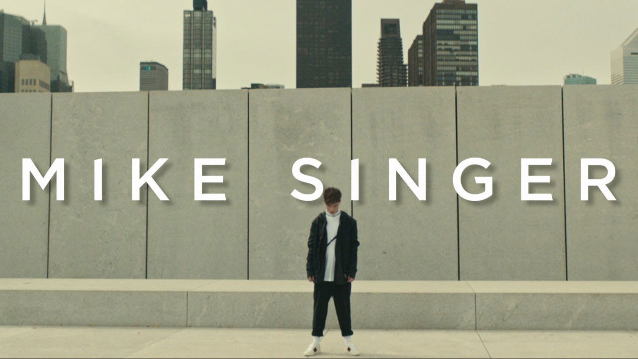 MIKE SINGER - DEJA VU (Offizielles Video)