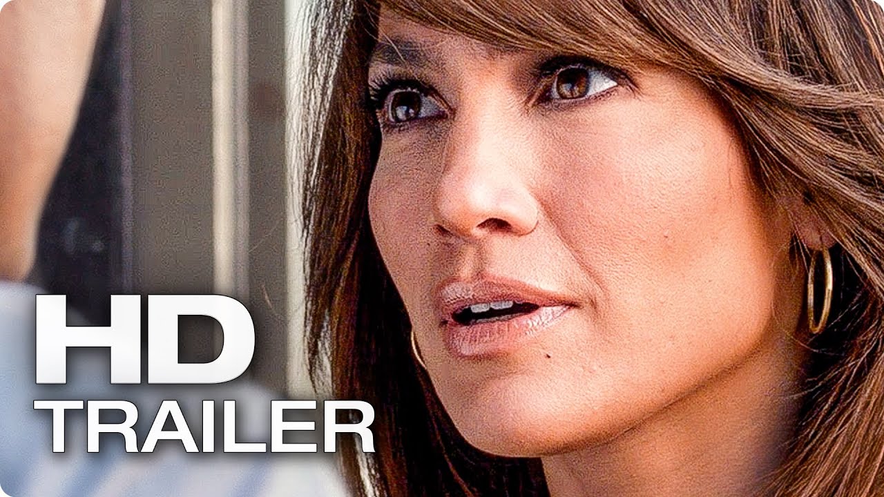 THE BOY NEXT DOOR Trailer German Deutsch (2015)