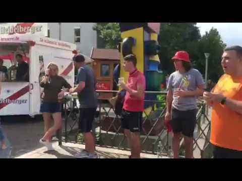 Liverpool zu Gast bei der TSG 1899 Hoffenheim