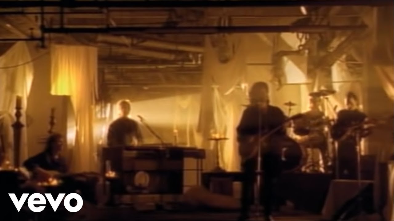 The Hooters - Johnny B (Official Video)