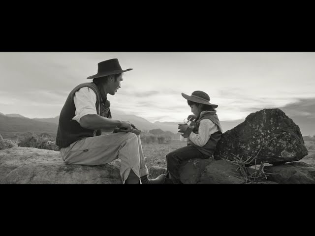 GAUCHO GAUCHO - TRAILER (DE)