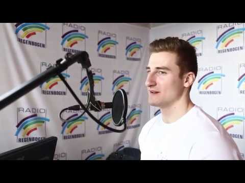 Die essbaren Trinkhalme von EATAPPLE