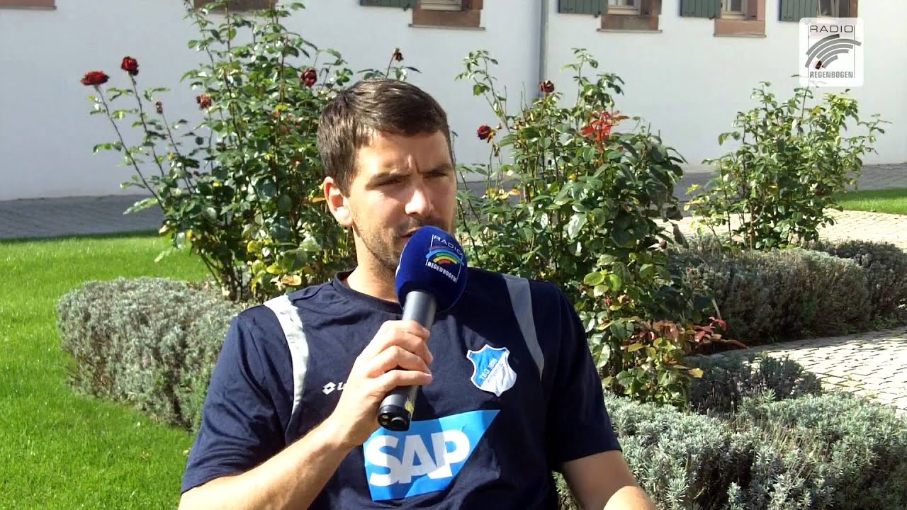 DREI FRAGEN AN... KAI HERDLING