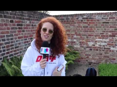 Jess Glynne sets new UK chart record with I'll Be There | Official Charts