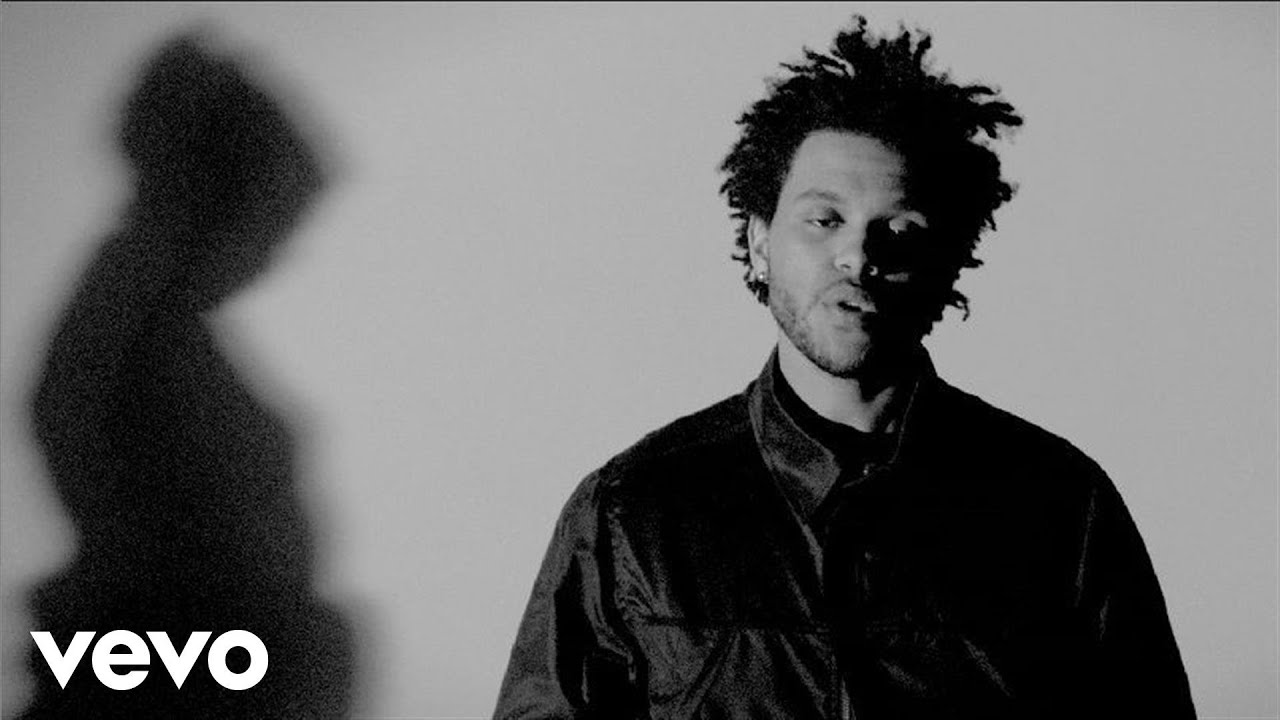 The Weeknd - Wicked Games (Explicit) (Official Video)