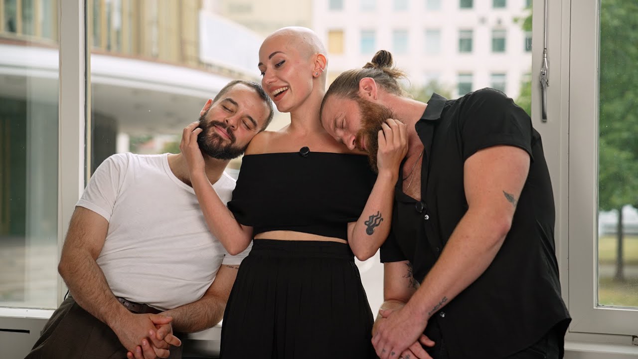 Jesus Christ Superstar | Teaser mit Ilay Bal Arslan | Komische Oper Berlin