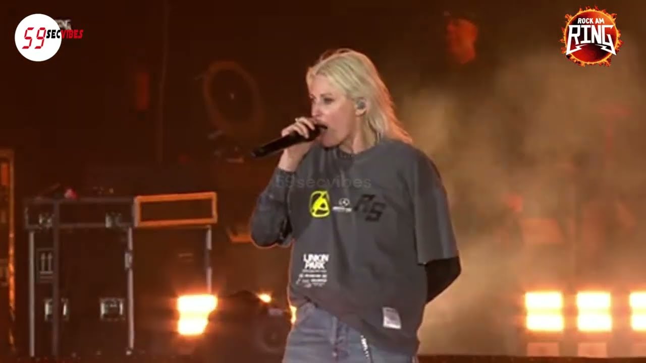 Linkin Park - In The End (Live) at Rock Am Ring 2026