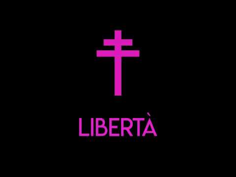 Le Wanski - Bella Ciao