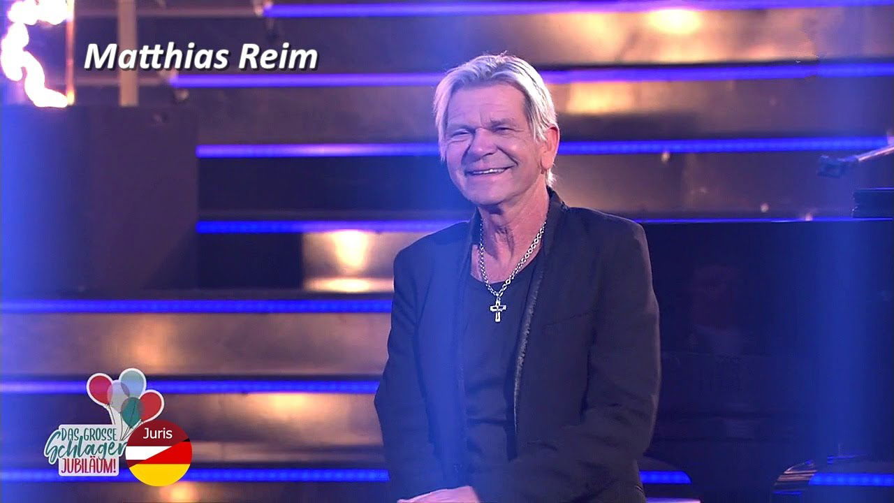 Reim & Family - Verdammt, ich lieb dich (Das große Schlagerjubiläum! 24.10.2020)