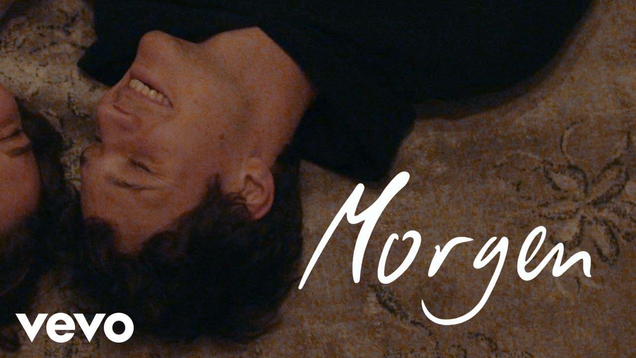 Wincent Weiss - Morgen (Official Music Video)