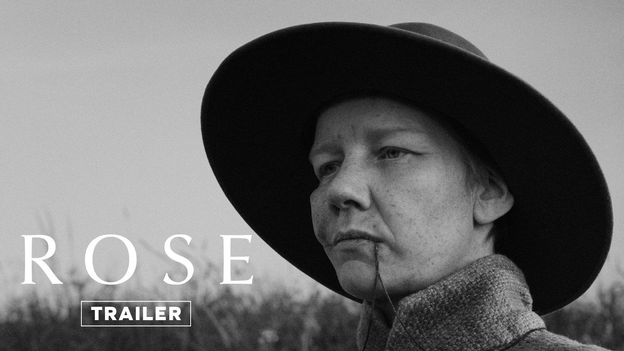 ROSE - offizieller Kinotrailer - ab 30. April im Kino