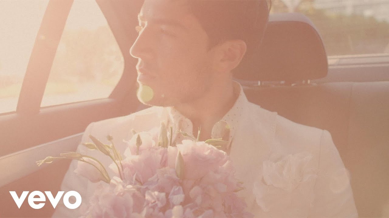 Giorgio Moroder - Déjà-Vu (ft. Sia)