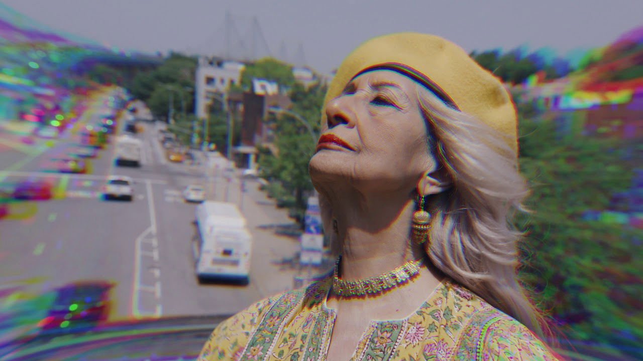 Mr. Cardamom - Nani (starring Madhur Jaffrey)