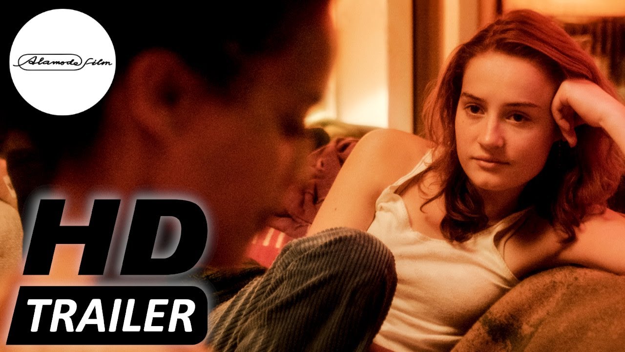 OSLO STORIES: TRÄUME | Trailer deutsch | Ab 08.05. im Kino!