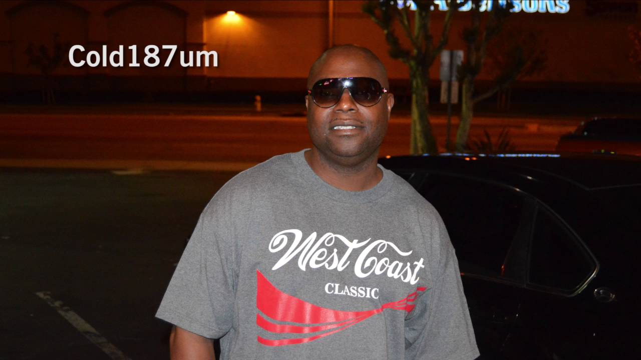 Ruthless and Death Row Near-Fatal Showdown