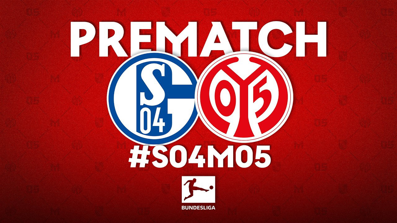 Die PK vor dem Spiel gegen FC Schalke 04 | #S04M05 | #05ertv | Saison 2026/27