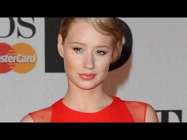 Iggy Azalea Defends Herself Against Paparazzo