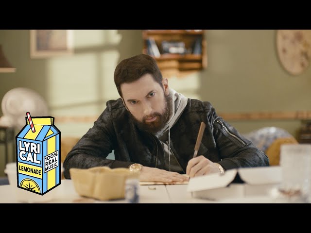 Eminem - GNAT (Dir. by @_ColeBennett_)