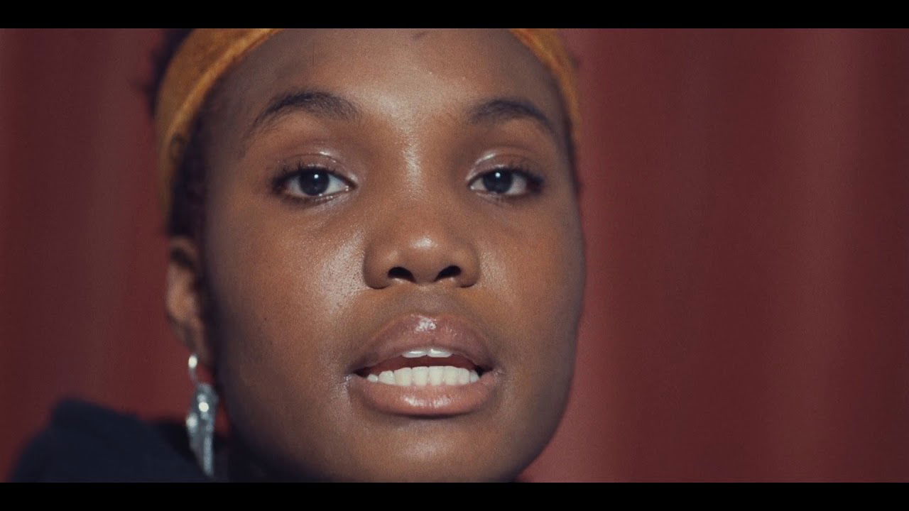 Arlo Parks - Cola (Official Music Video)