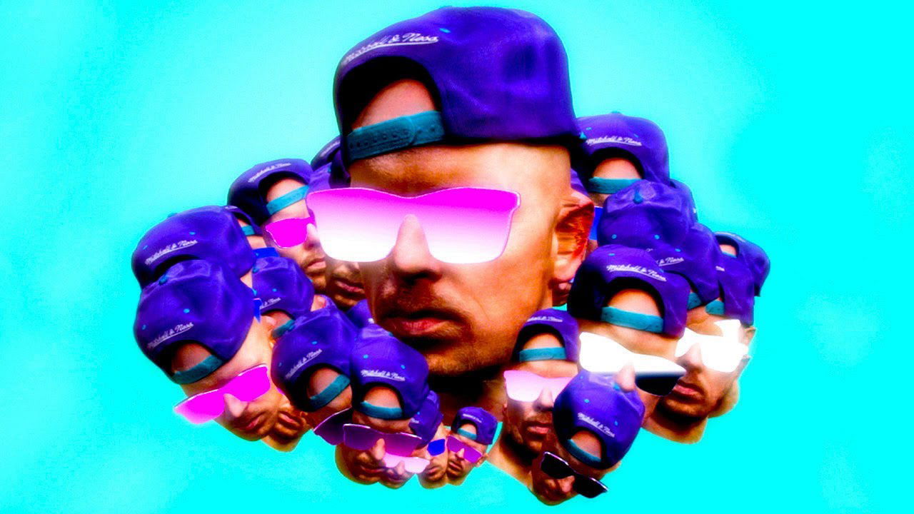 Jan Delay - Intro (Official Video)