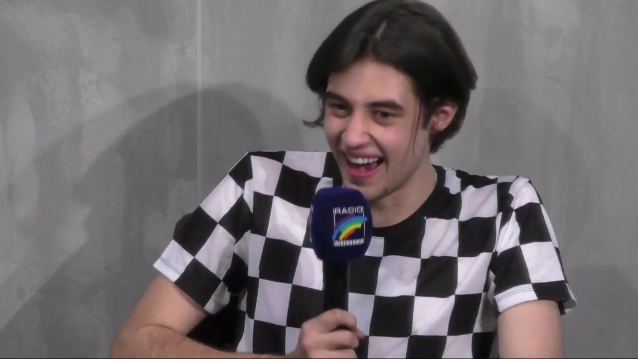 The Faim im Interview mit Sarah Schönberger