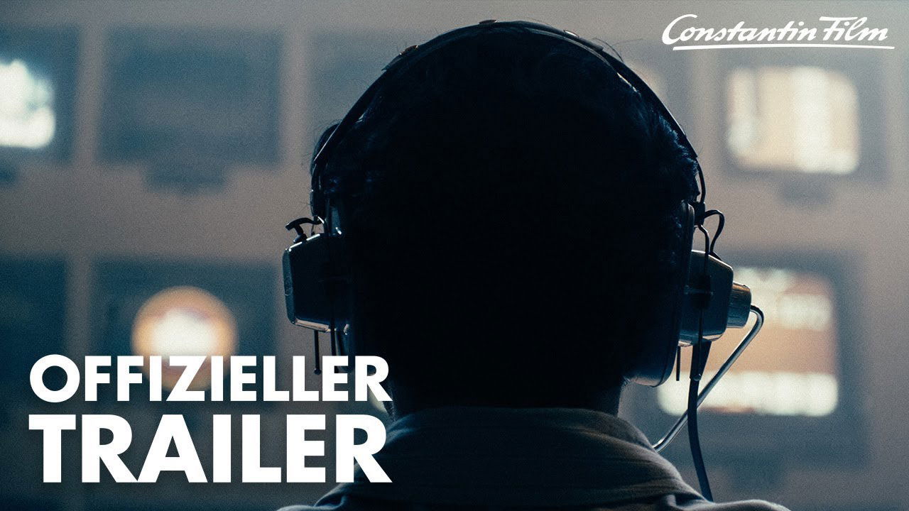 September 5 I Offizieller Trailer