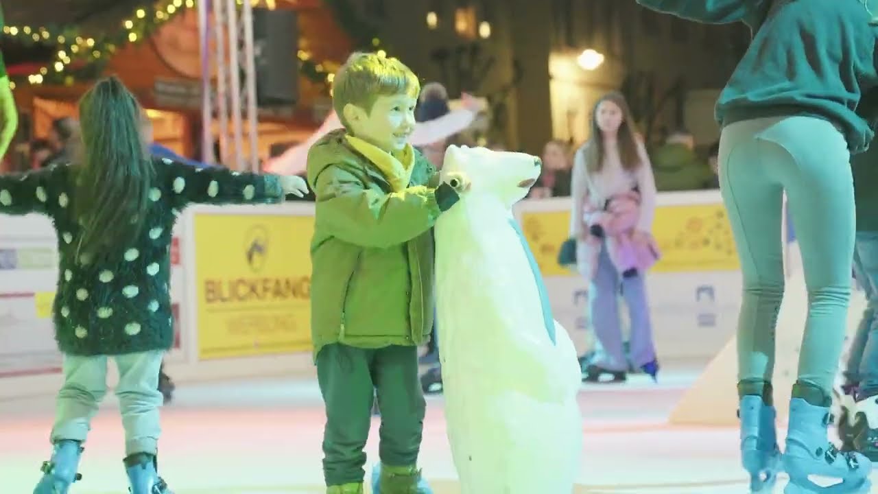 Imagefilm Mosel-Wein-Nachts-Markt 2022/2023 by hallojosh