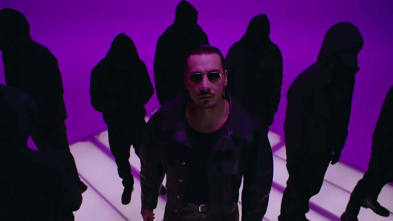 Apache 207 x Sony ULT POWER SOUND