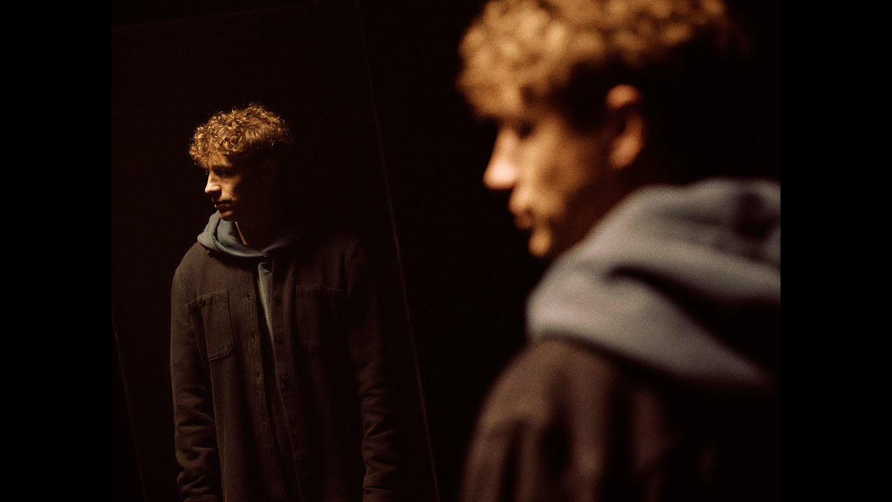 Angekommen (Offizielles Musikvideo)