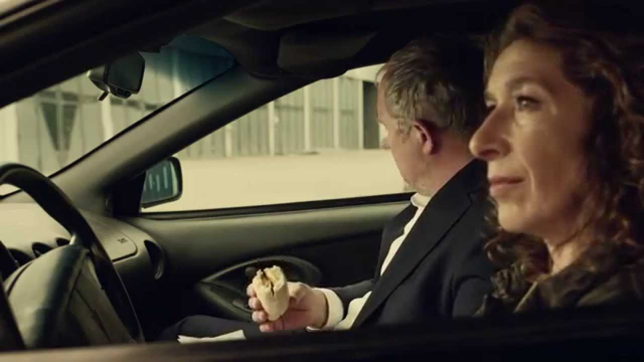 Sportfreunde Stiller - Es muss was Wunderbares sein (von mir geliebt zu werden)