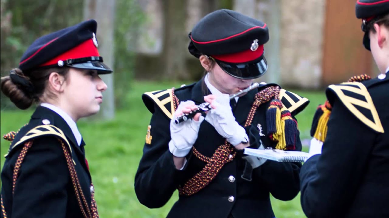 'Soldier Soldier' Song 2014