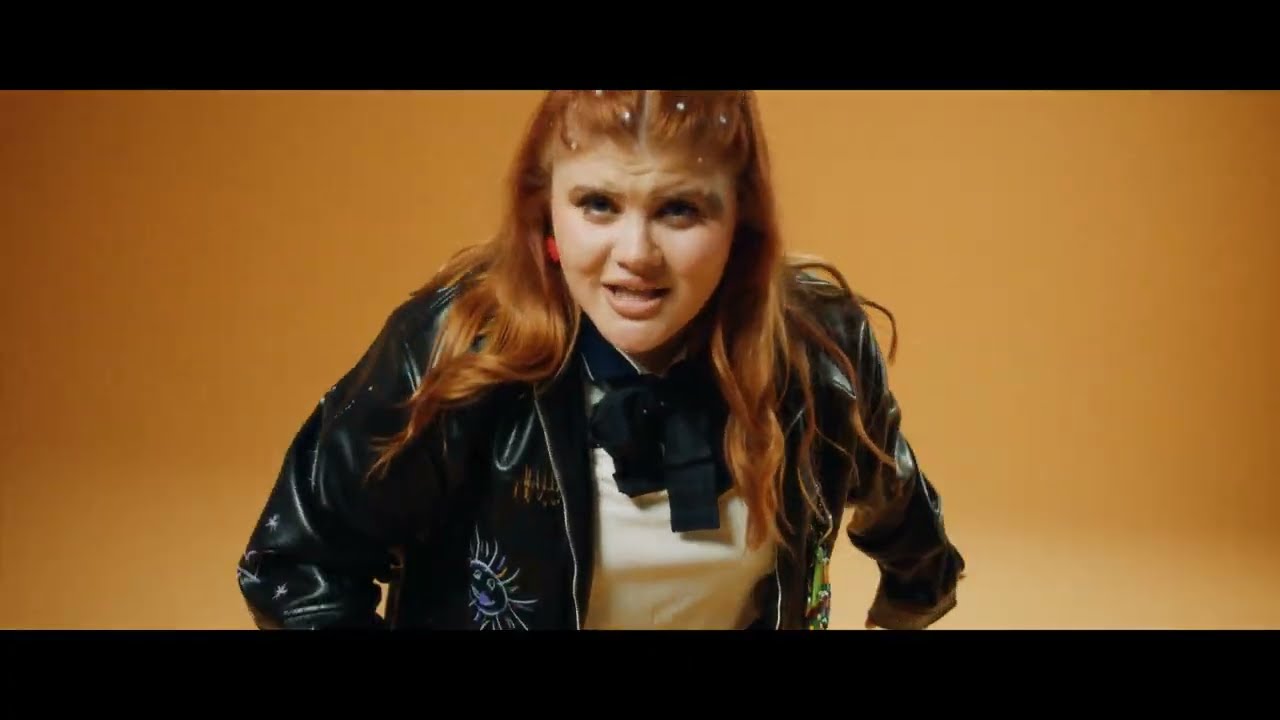 Loi - Get Lucky (Official Music Video)