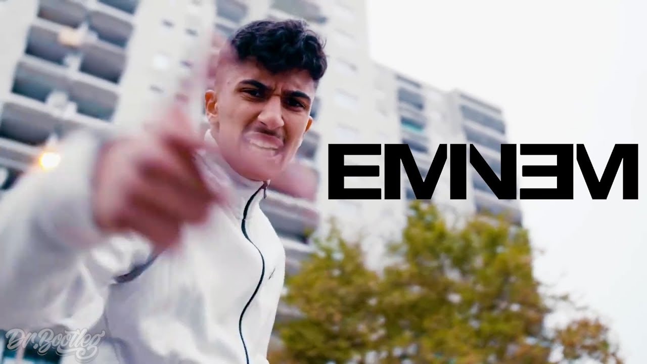 MERO x EMINEM -  Baller Los (Dr. Bootleg Remix)