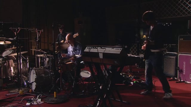 Radiohead - Little by Little - The King of Limbs - From the Basement