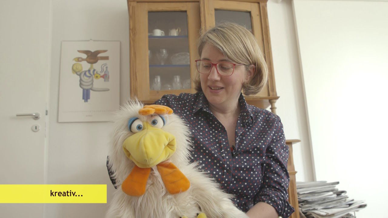 Verstärkung auf der Kanzel