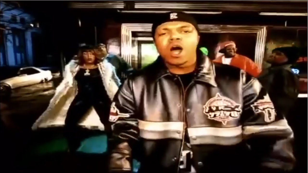 Three 6 Mafia - Who Run It (Dirty) (Official Video)