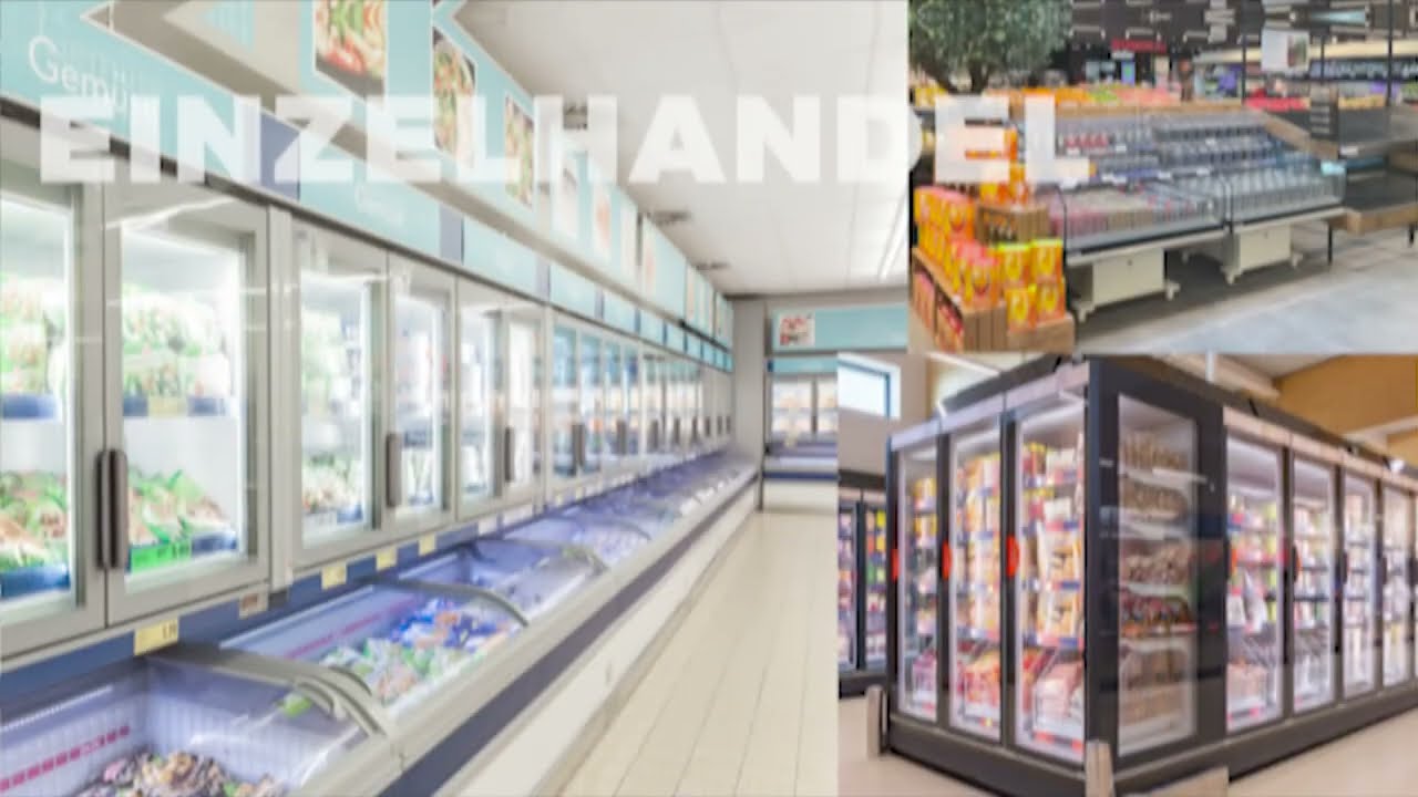 Epta Deutschland bietet als Komplettanbieter umfassende Lösungen für die gewerbliche Kühlung