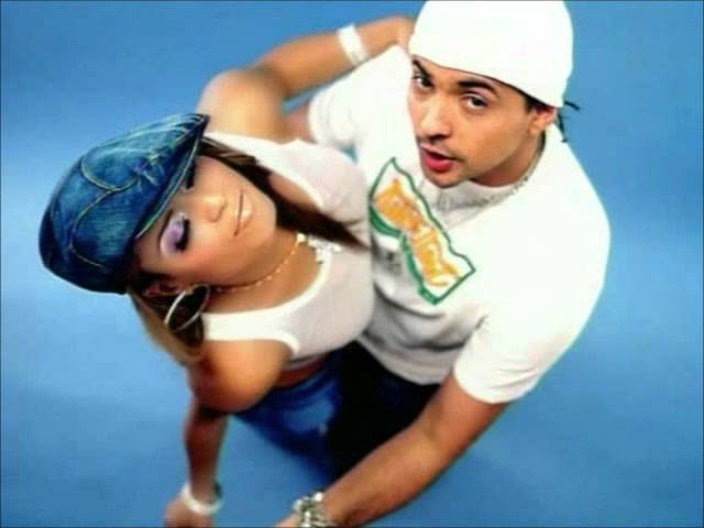 Sean Paul Ft. Blu Cantrell - Breathe ( ORIGINAL )
