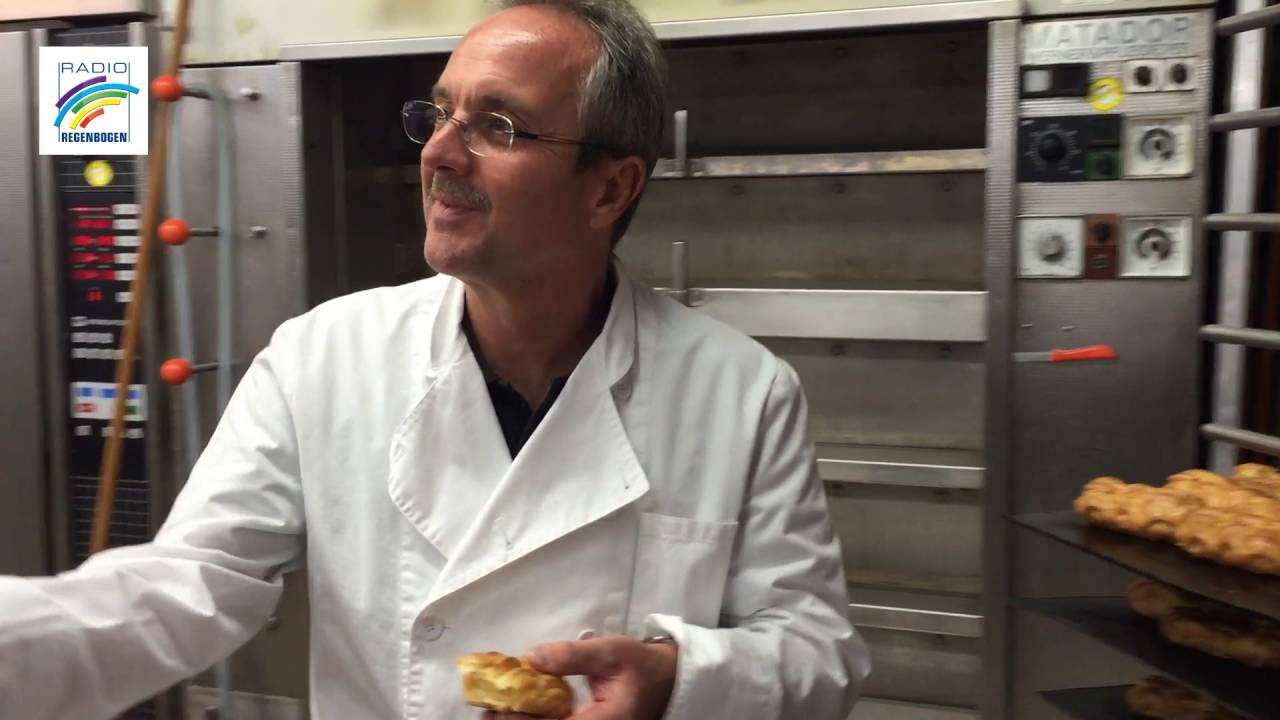 Rheinwellen aus der Bäckerei Döringer