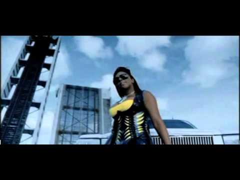 Dj Tomekk feat. Lil Kim & Trooper Da Don - "Kimnotyze"