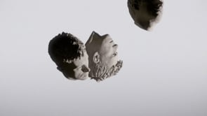 DAMON ALBARN: EVERYDAY ROBOTS