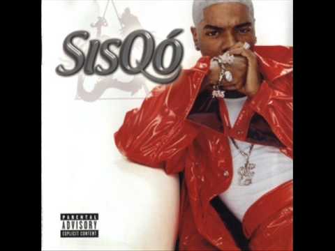 Sisqo - Thong Song