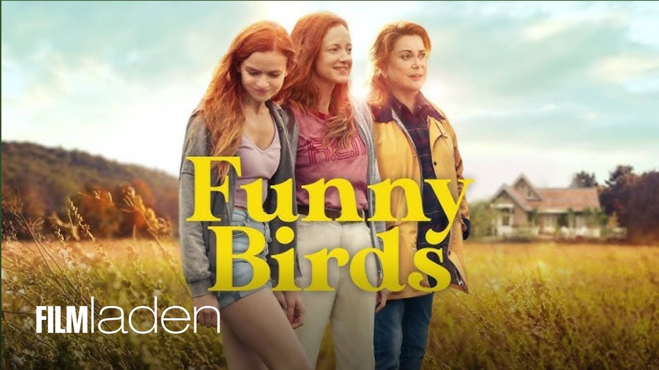 Funny Birds - Trailer