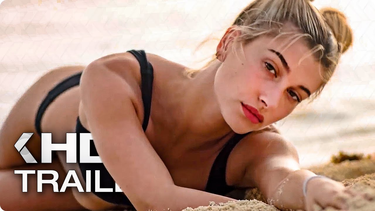 FYRE Trailer German Deutsch (2019)