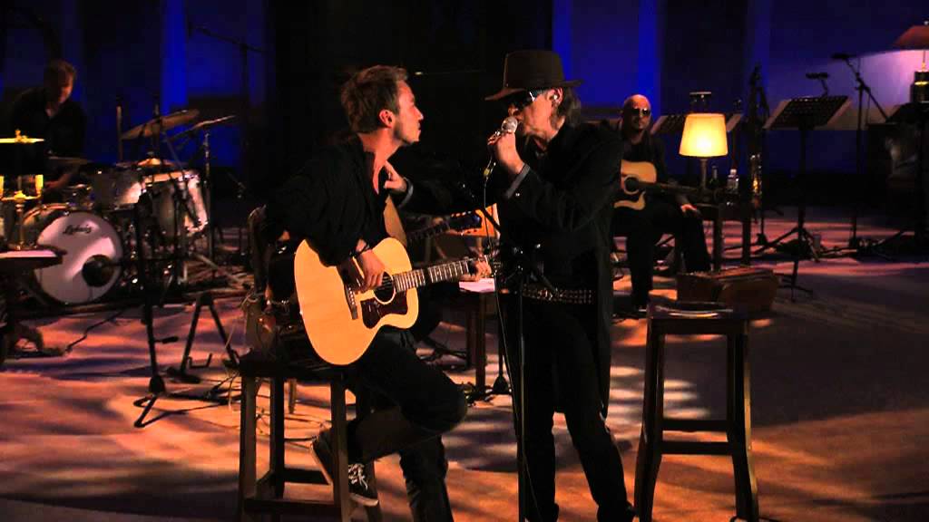 Udo Lindenberg: "Cello" feat. Clueso (Offizielles Video)