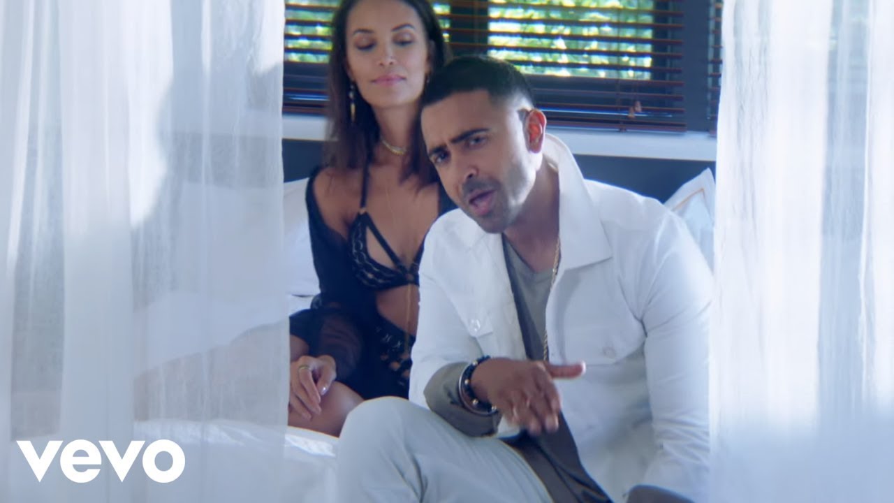 Jay Sean, Davido - What You Want