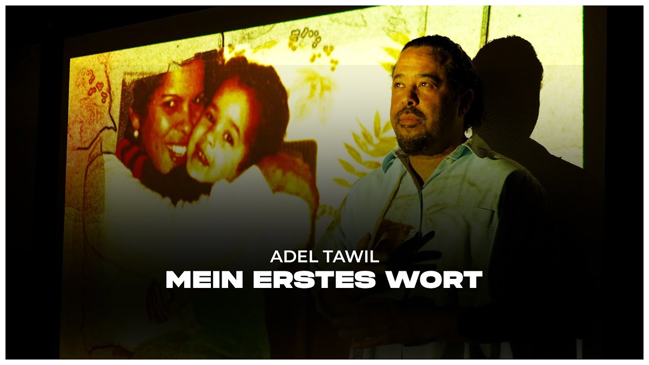 Adel Tawil – Mein erstes Wort (Official Video)