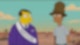 Pharrell Williams Dans Les Simpsons