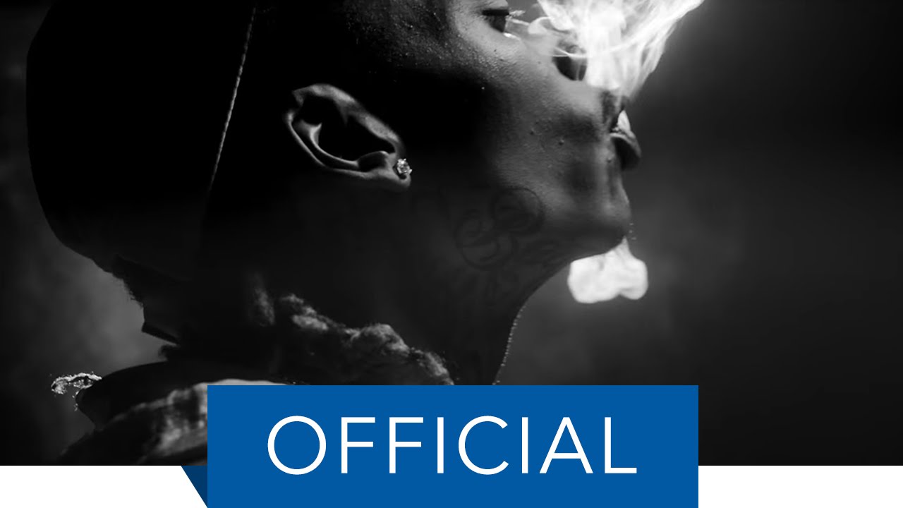 JoJo - Fuck Apologies feat. Wiz Khalifa [Official Video]